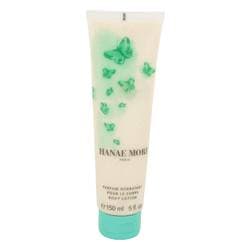 Hanae Mori