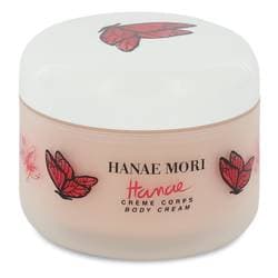 Hanae Mori Him