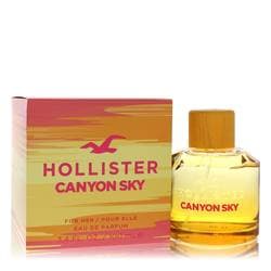 Hollister Canyon Sky