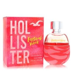 Hollister Festival Vibes