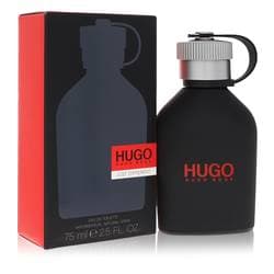 Hugo Just Different