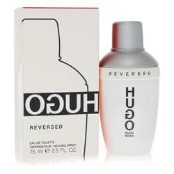 Hugo Reversed
