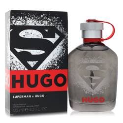 Hugo X Superman