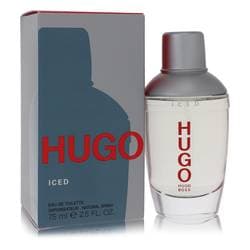 Hugo Iced