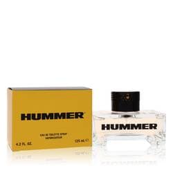Hummer Chrome
