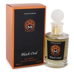 Monotheme Black Oud