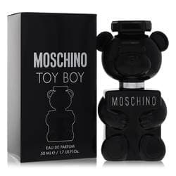 Moschino Toy Boy