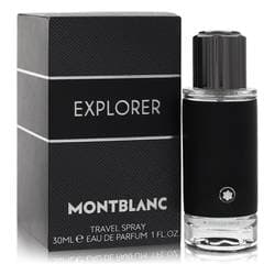 Montblanc Explorer
