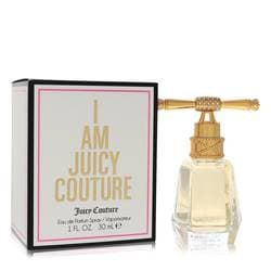I Am Juicy Couture