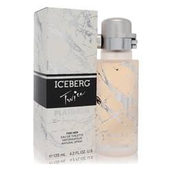 Iceberg Twice Platinum