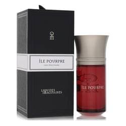 Ile Pourpre