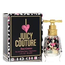 I Love Juicy Couture