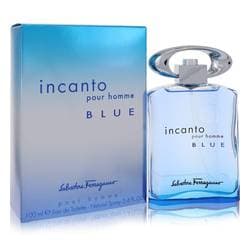 Incanto Blue