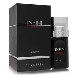 Khadlaj Infini