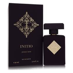 Initio Atomic Rose