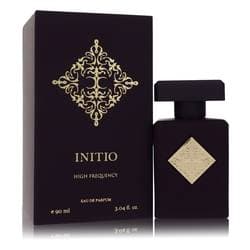 Initio High Frequency