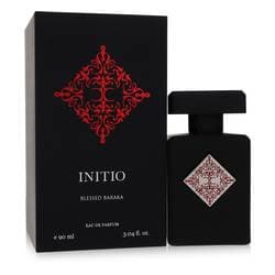 Initio Blessed Baraka