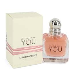 In Love With You