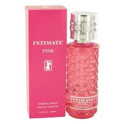 Intimate Pink
