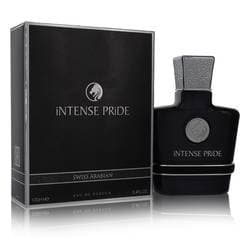 Intense Pride