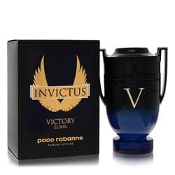 Invictus Victory Elixir