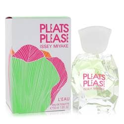 Pleats Please