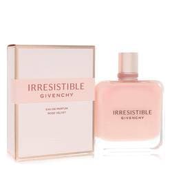 Irresistible Givenchy Rose Velvet