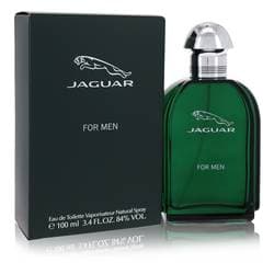 Jaguar Classic Red