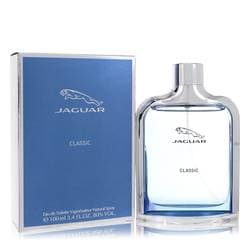 Jaguar Classic Black