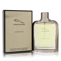 Jaguar Classic Black