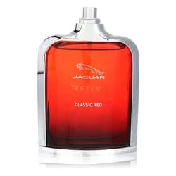 Jaguar Classic Red