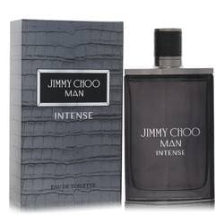 Jimmy Choo Man Aqua