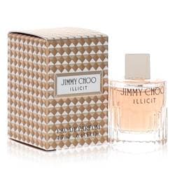Jimmy Choo I Want Choo Le Parfum