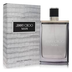 Jimmy Choo L'eau