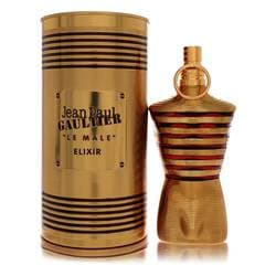 Jean Paul Gaultier Le Male Elixir