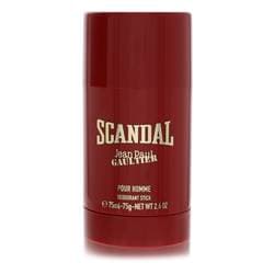 Jean Paul Gaultier Scandal