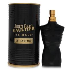 Jean Paul Gaultier Le Male Le Parfum