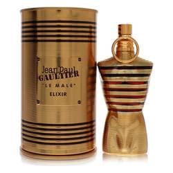 Jean Paul Gaultier Le Beau Paradise Garden