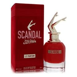 Jean Paul Gaultier Scandal