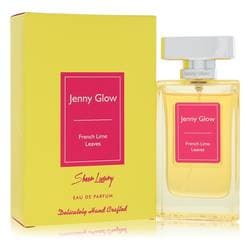 Jenny Glow French Lime Leaves