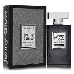 Jenny Glow Chemistry