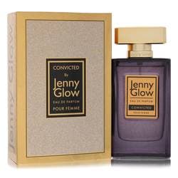 Jenny Glow Convicted