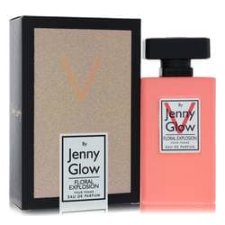 Jenny Glow Floral Explosion