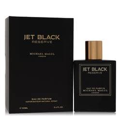 Jet Black Reserve