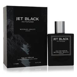 Jet Black Intense