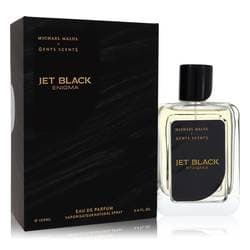 Jet Black Enigma
