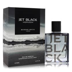 Jet Black Horizon