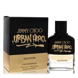 Jimmy Choo Urban Hero Gold Edition