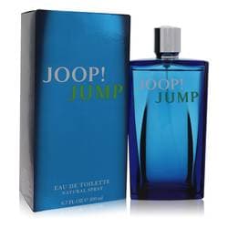 Joop Homme Wild