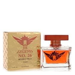 Joe Legend No. 26
